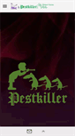 Mobile Screenshot of pestkiller.ru